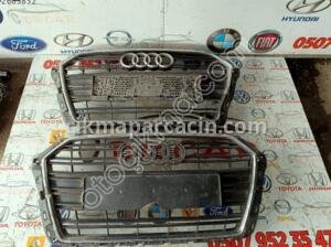 AUDİ A3 2017-18 ÖN PANJUR ORİJİNAL ÇIKMA PARÇA 8V3853651AA