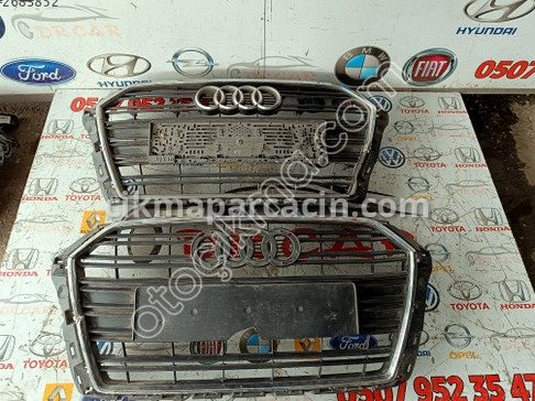 Audi A3 Panjur çıkma parça