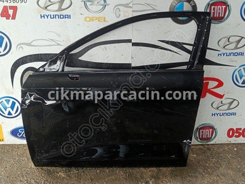Audi A3 Sol Ön Kapı çıkma parça