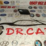 Audi A3 Far Yıkama Kapağı çıkma parça - DR CAR OTO ÇIKMA PARÇA Adana
