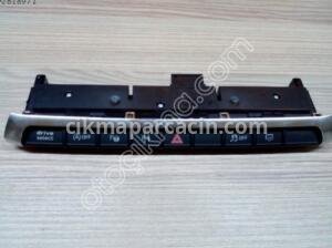 Audi A3 8V çoklu anahtar kombinasyon anahtarı 8V0925301BM