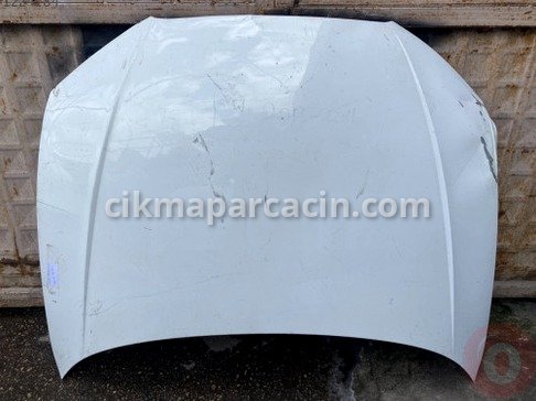 Audi A3 Kaput çıkma parça