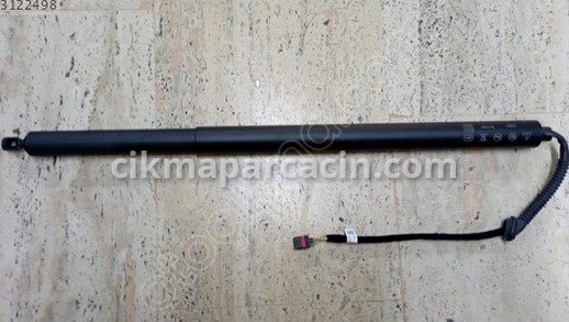 Audi A3 Bagaj Amortisörü çıkma parça