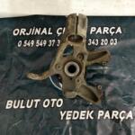 Audi A3 Taşıyıcı çıkma parça - Bulut Otomotiv Orjinal Çıkma ve Yedek Parça İzmir