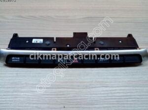 AUDI A3 GÖSTERGE PANELİ ÇOKLU ANAHTAR OEM 8V0925301K