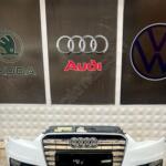Audi A3 Ön Tampon çıkma parça - Bulut Otomotiv Orjinal Çıkma ve Yedek Parça İzmir