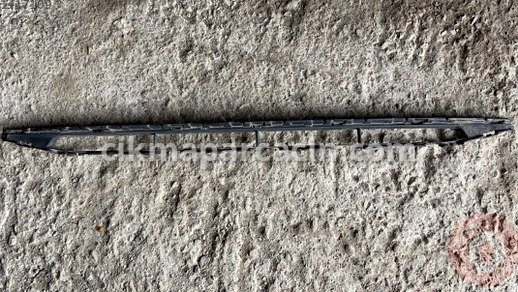 Audi A3 Panjur çıkma parça