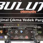 Audi A3 Ön Panel çıkma parça - Bulut Otomotiv Orjinal Çıkma ve Yedek Parça İzmir