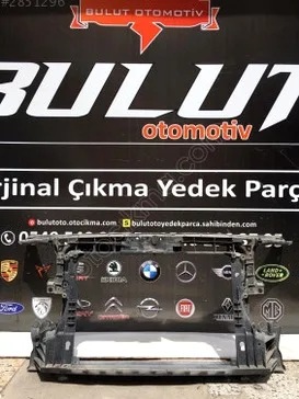 Audi A3 Ön Panel çıkma parça - Bulut Otomotiv Orjinal Çıkma ve Yedek Parça İzmir