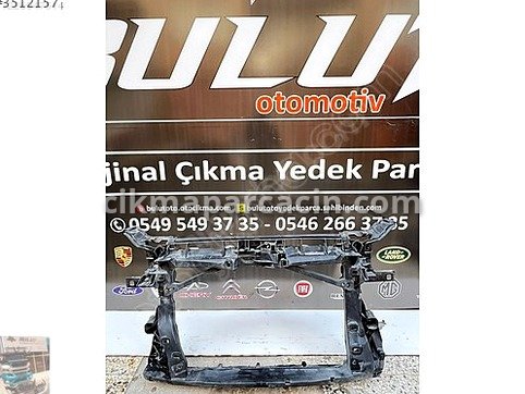 Audi A3 Ön Panel çıkma parça