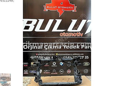 Audi A3 Ön Panel çıkma parça