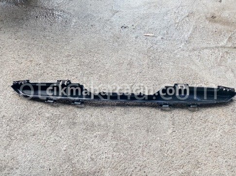 Audi A3 Panjur çıkma parça