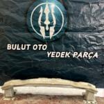 Audi A3 Tampon Demiri çıkma parça - Bulut Otomotiv Orjinal Çıkma ve Yedek Parça İzmir