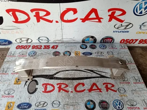 Audi A3 Ön Tampon çıkma parça - DR CAR OTO ÇIKMA PARÇA Adana