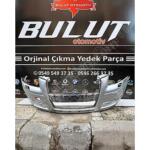 Audi A3 Ön Tampon çıkma parça - Bulut Otomotiv Orjinal Çıkma ve Yedek Parça İzmir