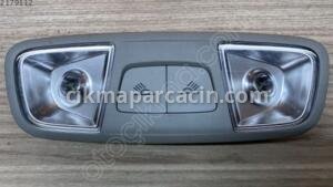 AUDI A3 Q3 ARKA TAVAN LAMBASI 8V0947111B
