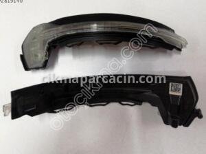 Audi A3 Sağ Ayna Sinyali 2013-2019 8V0949102