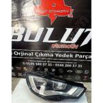Audi A3 Sol Ön Far çıkma parça - Bulut Otomotiv Orjinal Çıkma ve Yedek Parça İzmir