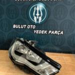 Audi A3 Sağ Ön Far çıkma parça - Bulut Otomotiv Orjinal Çıkma ve Yedek Parça İzmir