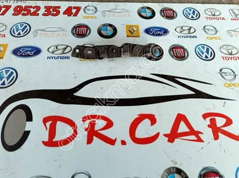 Audi A3 Ön Tampon çıkma parça - DR CAR OTO ÇIKMA PARÇA Adana