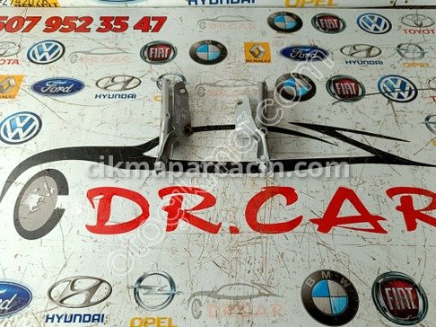 Audi A3 Kaput Menteşesi çıkma parça
