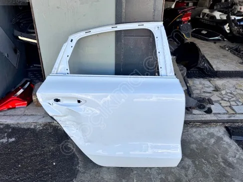 Audi A3 Sağ Arka Kapı çıkma parça - DR CAR OTO ÇIKMA PARÇA Adana