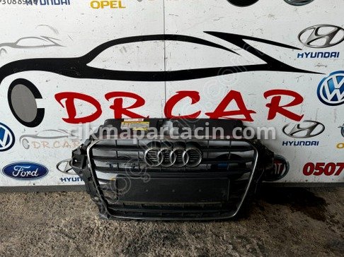Audi A3 Panjur çıkma parça