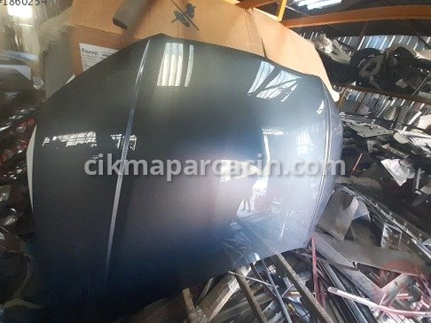 Audi A3 Kaput çıkma parça