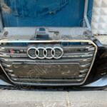 Audi A3 Ön Tampon çıkma parça - Bulut Otomotiv Orjinal Çıkma ve Yedek Parça İzmir