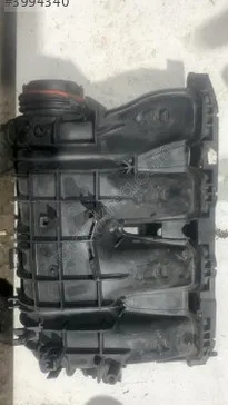 Skoda Octavia Emme Manifoldu çıkma parça - Bulut Otomotiv Orjinal Çıkma ve Yedek Parça İzmir