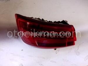 AUDİ A3 SOL ARKA STOP 8V5945091 | ÇIKMA PARÇA