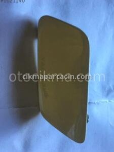 AUDİ A3 SOL FAR YIKAMA KAPAĞI 2013 2016 8v5955275 | ÇIKMA PARÇA