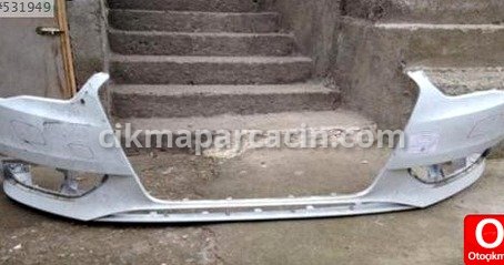 Audi A3 Sol Ön Kapı çıkma parça