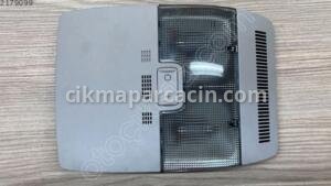 AUDI A3 TAVAN LAMBASI ORJINAL SIFIR 8P0947135D