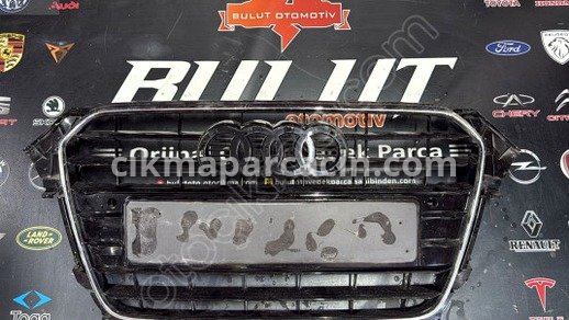 Audi A4 Panjur çıkma parça