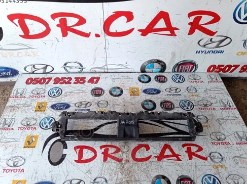 Audi A4 Panjur çıkma parça - DR CAR OTO ÇIKMA PARÇA Adana