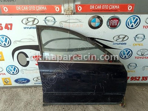 Audi A4 Sağ Ön Kapı çıkma parça