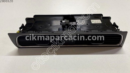 Audi A4 Havalandırma Izgaraları çıkma parça