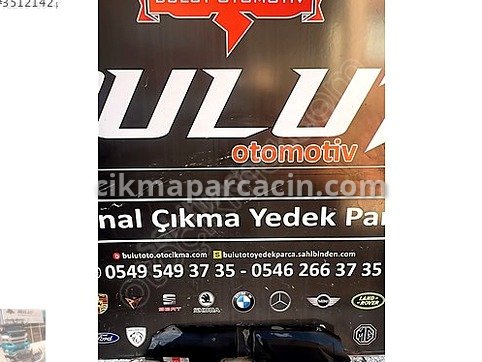 Audi A4 Ön Panel çıkma parça
