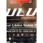 Audi A4 Ön Panel çıkma parça - Bulut Otomotiv Orjinal Çıkma ve Yedek Parça İzmir