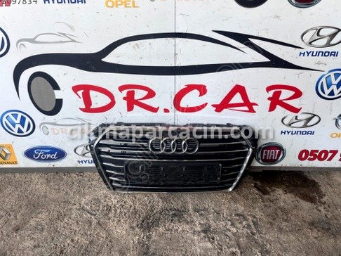 Audi A4 Panjur çıkma parça
