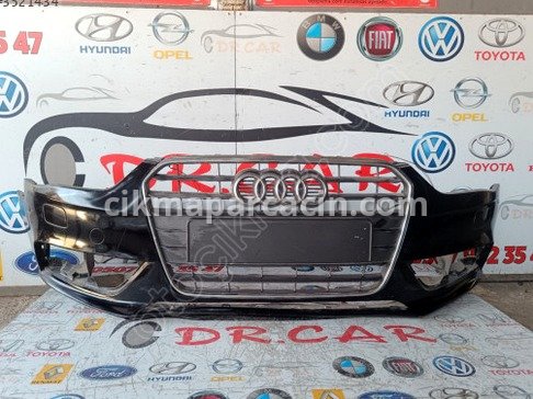 Audi A4 Ön Tampon çıkma parça