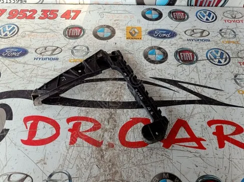 Audi A4 Tampon Braketi çıkma parça - DR CAR OTO ÇIKMA PARÇA Adana