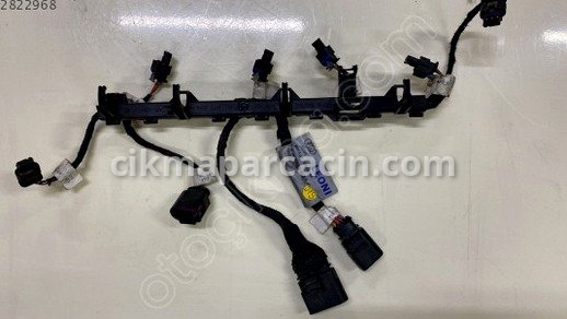 Audi A4 Komple Motor çıkma parça
