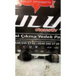 Audi A4 Aks çıkma parça - Bulut Otomotiv Orjinal Çıkma ve Yedek Parça İzmir