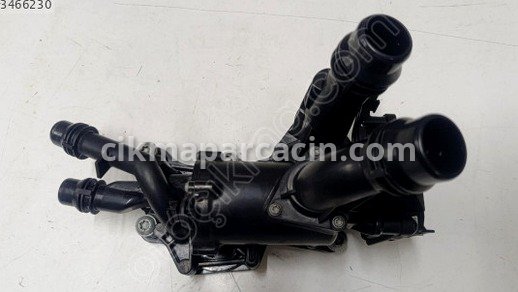 Audi A5 Termostat çıkma parça