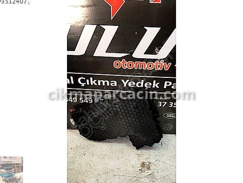Audi A4 Karter çıkma parça