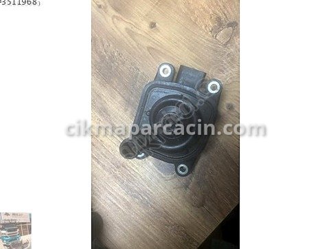 Audi A4 Yağ Pompası çıkma parça