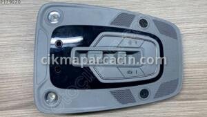AUDI A4 A5 B9 TAVAN LAMBASI ORJINAL SIFIR