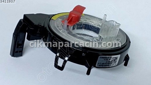 Audi A4 Airbag Sargısı çıkma parça